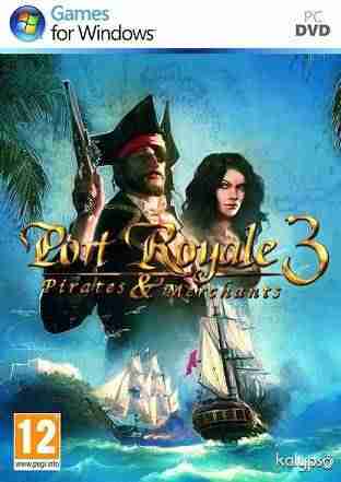 Descargar Port Royale 3 [MULTI3][GENESIS] por Torrent